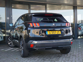 Peugeot 3008 foto 4