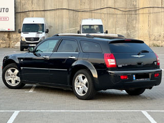 Chrysler 300c foto 5