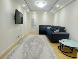 Apartament cu 1 cameră, 56 m², Poșta Veche, Chișinău foto 4