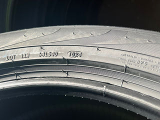 255/50 R19 Pirelli Scorpion Verde (MO)/ Доставка, livrare toata Moldova 2024 foto 11