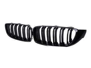 Grille BMW 4 F32 F33 F36 M3 F80 M4 F82 foto 2