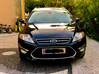 Ford Mondeo foto 3