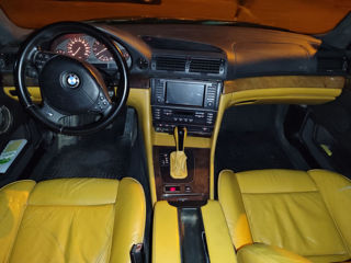 BMW 7 Series foto 7