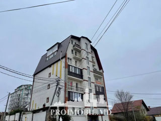 Apartament cu 2 camere, 48 m², Centru, Bubuieci, Chișinău mun. foto 6