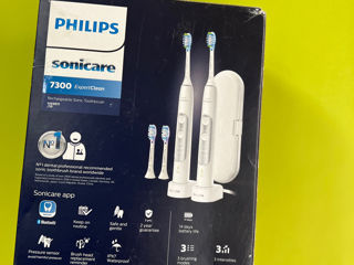 Phillips Sonicare 7300 Expertclean Reducere !