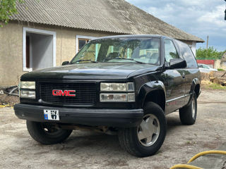 GMC Yukon, 1996 