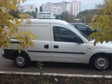 Opel Combo foto 2