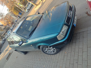 Audi 80 foto 2