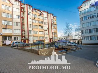 Tohatin! Apartament cu 1 cameră, reparație euro, 43 900 euro! foto 14