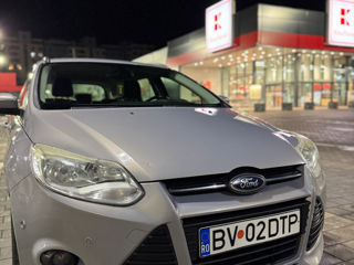 Ford Focus foto 2