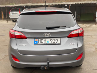 Hyundai i30 foto 5