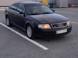 Audi A6 foto 6