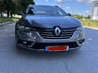 Renault Talisman foto 6