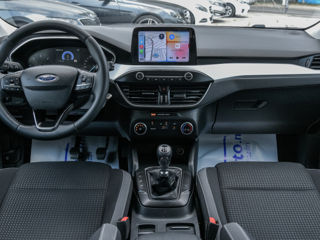 Ford Focus foto 6