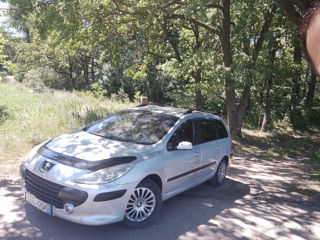 Peugeot 307 foto 2