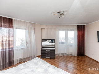 Apartament cu 3 camere, 85 m², Botanica, Chișinău foto 5