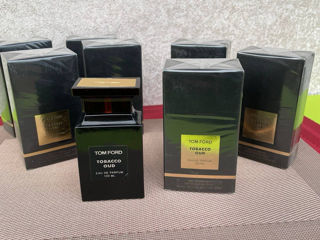 Tom Ford Tabacco Oud edp