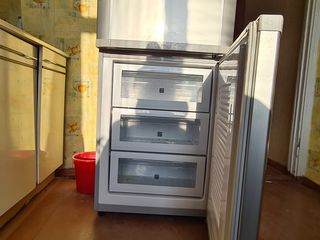 Продам холодильник samsung и стиральную машину той же фирмы foto 4