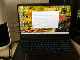 Lenovo IdeaPad Gaming 3 8/512gb foto 0