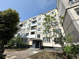 Apartament cu 1 cameră, 34 m², Râșcani, Chișinău