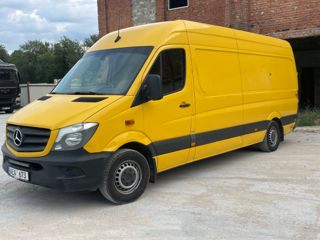 Mercedes Sprinter XL 314 foto 2