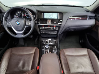 BMW X3 foto 4