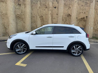 KIA Niro foto 4