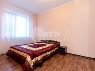 Apartament cu 4 camere, 110 m², Râșcani, Chișinău, Chișinău mun. foto 6