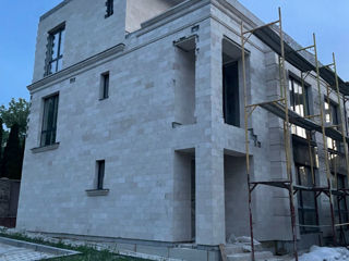 Townhouse Trifan Baltă Ciocârliei foto 3