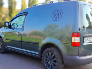 Volkswagen Caddy foto 7