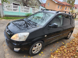 Hyundai Matrix