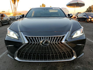 Lexus ES Series foto 2