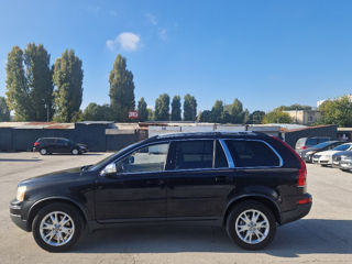 Volvo XC90 foto 4