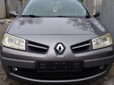 Разборка Renault Megane 2