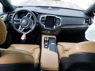 Volvo XC90 foto 8