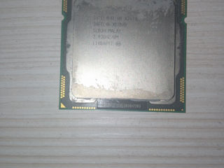 Продам процессор Xeon x3470