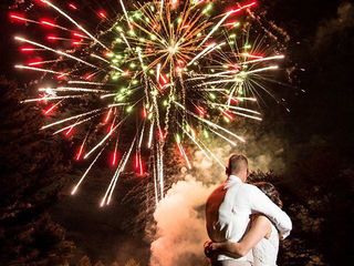 Focuri de Artificii - фейерверки - Самые низкие цены Reduceri foto 5