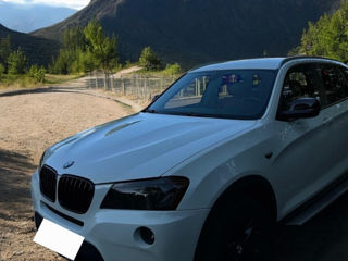 BMW X3 foto 6