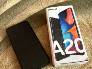 Samsung galaxy a20