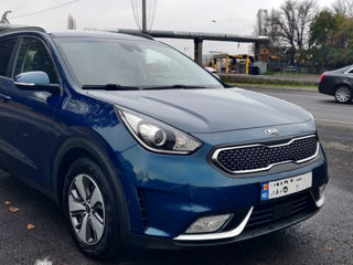 KIA Niro foto 3