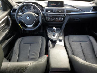 BMW 3 Series foto 8