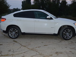 BMW X6 foto 2