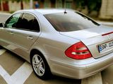 Mercedes E Class foto 7