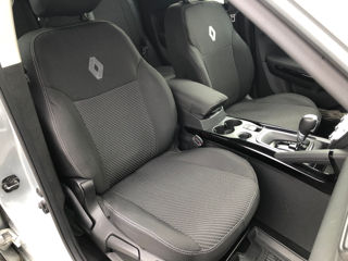 Renault Kadjar foto 9