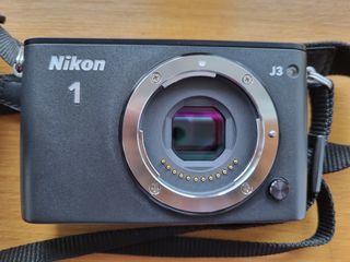 Nikon 1 j3 foto 5