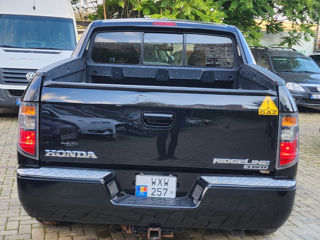 Honda Ridgeline foto 13