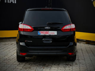 Ford C-Max foto 10