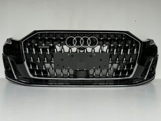 Audi A8 D5 Bara fata facelift foto 2