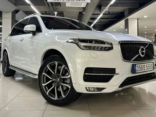 Volvo XC90 foto 2