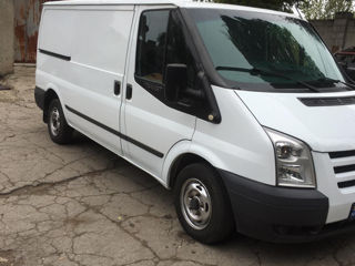 Ford transit foto 5